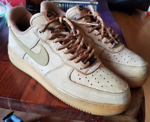 Taglia nike air force - taglia,