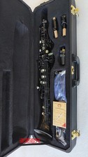 S-901 B Sassofono Soprano