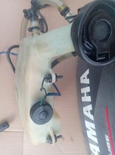 Serbatoio Dell Olio Per Fuoribordo Yamaha Top 700 40 Cv 2 Tempi