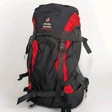 Vintage Deuter Futura 38