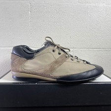 TOD's Cloth Sneaker basse in