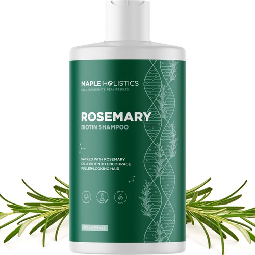 Shampoo volumizzante alla