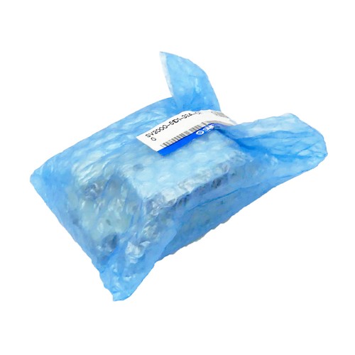 Piastra terminale smc - piastra,