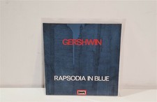 GEORGE GERSHWIN - RAPSODIA IN