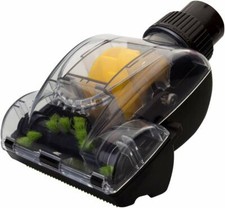 Spazzola turbo manuale strumento scale e tappezzeria peli di animali domestici Kirby aspirapolvere Avalir