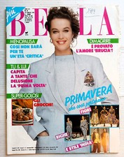 BELLA RIVISTA n.8 Febbraio