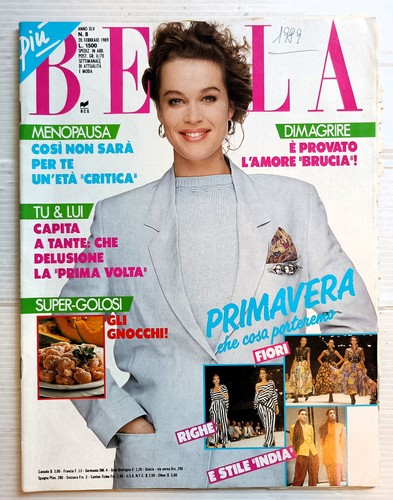 Bella rivista febbraio - bella,