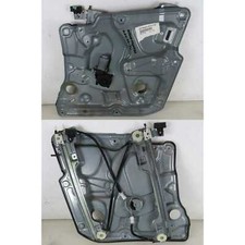 Pannello alzavetro destro 80770BA200 Nissan Primera P12 Mk3 (43839 A-4-C-11)