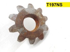 Ingranaggio satellite differenziale per Fiat 500C e Topolino 