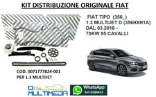 KIT DISTRIBUZIONE ORIGINALE