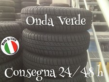165 70 R14 C 89/87T GOMME PNEUMATICI ESTIVI DI QUALITA'  ITALIANA CONSEGNA GLS