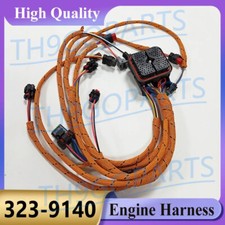 323-9140 Cablaggio filo motore