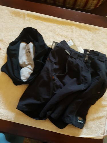 Shorts briko ciclismo - shorts, donna