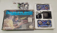 JOYPAD NINTENDO NES THE DOUBLE PLAYER - WIRELESS HEAD-TO-HEAD SYSTEM  CONTROLLER
