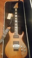 Chitarra elettrica Carvin DC400  custom