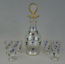 DAUM (attribué à) service à