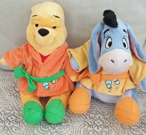 Winnie the pooh eeyore lotto - 2,