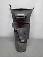 PARAFANGO PORTA TARGA HONDA SH