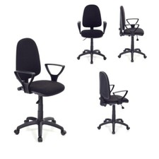 Poltrona per ufficio Torino in