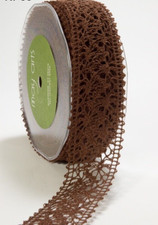 OFFERTA Nastro all'uncinetto