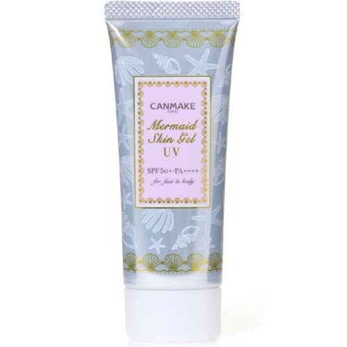 Canmake gel pelle - canmake,