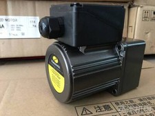 Panasonic M8MA25GK4Y Motore 25W 1PZ Nuovo Spedizione Celere 