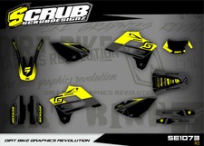 Grafica GasGas EC 125 250 300