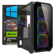 PC GAMING AMD RYZEN 9 9900X -