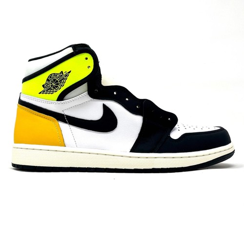 Air jordan retro high og - 1,