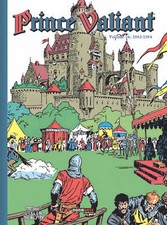 Prince Valiant Vol. 24 (1983
