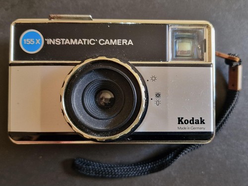 Macchina fotografica kodak - macchina,
