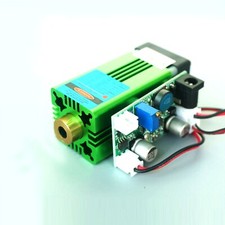 Modulo diodo laser industriale