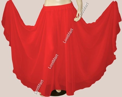Costume gonna cerchio - , intero