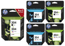 Cartucce di inchiostro