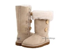 New Authentic UGG Australia
