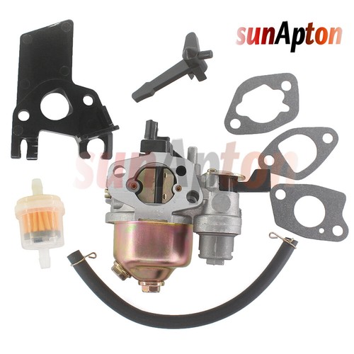 Kit carburatore per motozappa - kit,