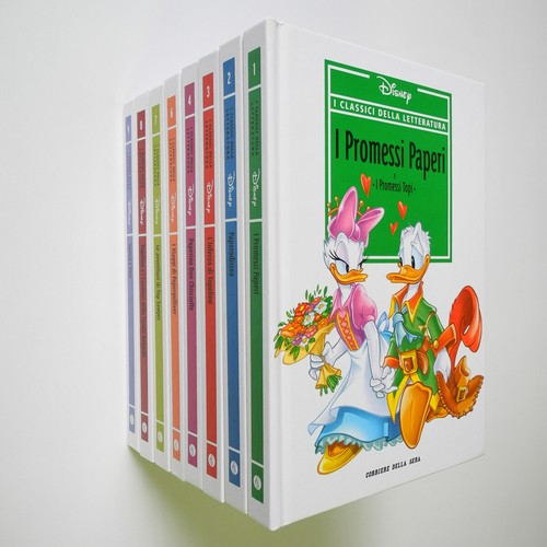 Classici della letteratura - classici,