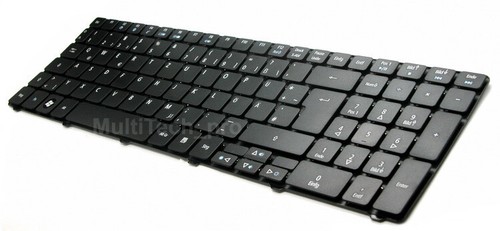 Tastiera per acer - per, aspire