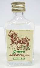 Miniature mignon grappa del - /,