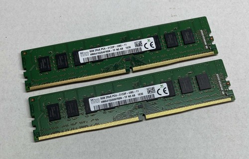 Memoria ram computer ddr4 - ram,