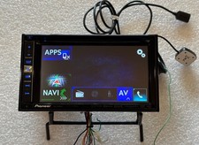 PIONEER AVIC-5000NEX
