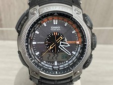 Orologio radio solare Casio