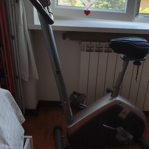 Domyos cyclette tradizionale - domyos,