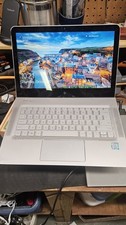 Notebook HP ENVY 13-ab0XX