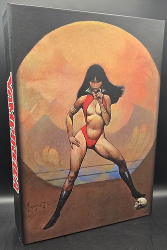 Lotto libri vampirella 1 - libri,