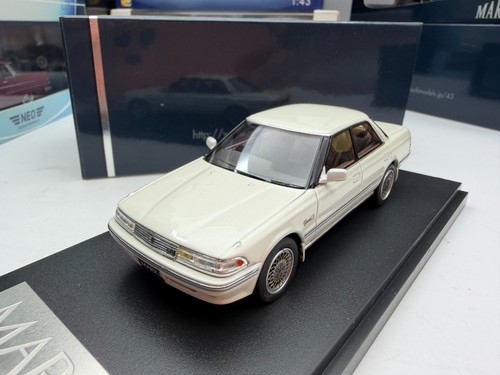 Hardtop toyota mark43 - hardtop, ii