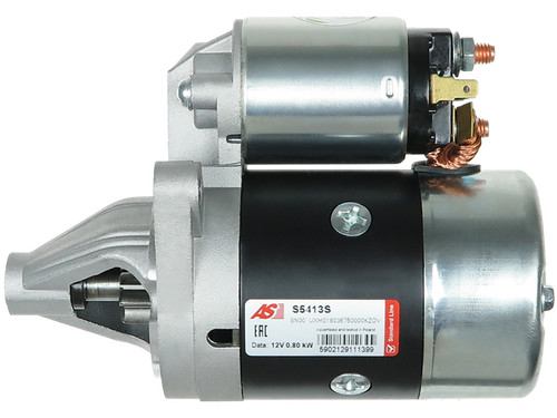 Motorino avviamento 12v - di,