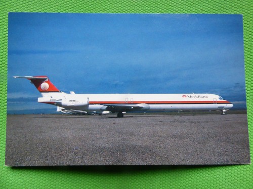 Meridiana n3010c - meridiana,