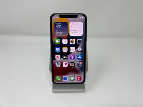 Apple iphone pro - 11, (at&t