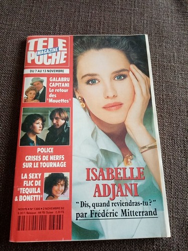 Magazine television tele - magazine, tv